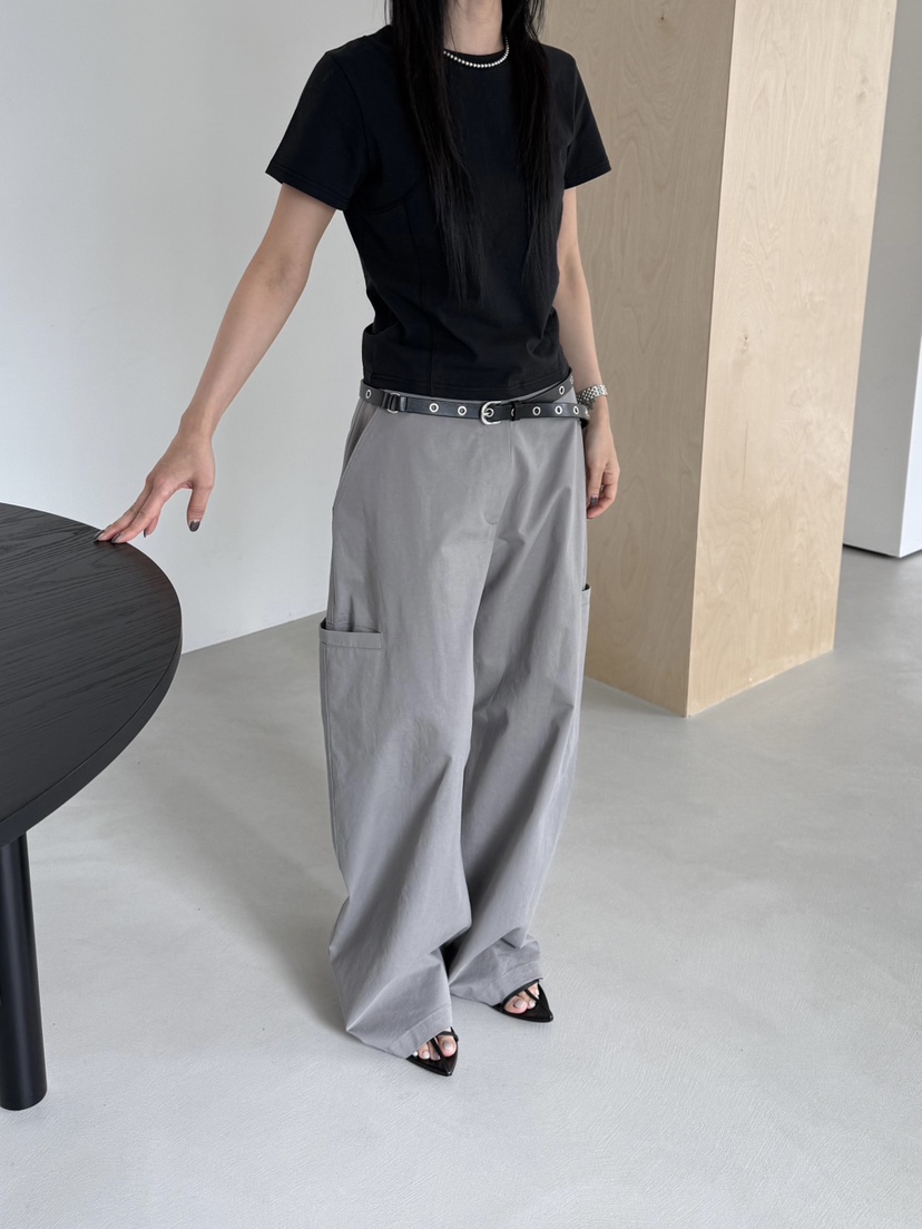 TAUPE韓國直郵女裝新款推薦休閑人氣26春夏真品時尚熱賣T恤TAUPET恤