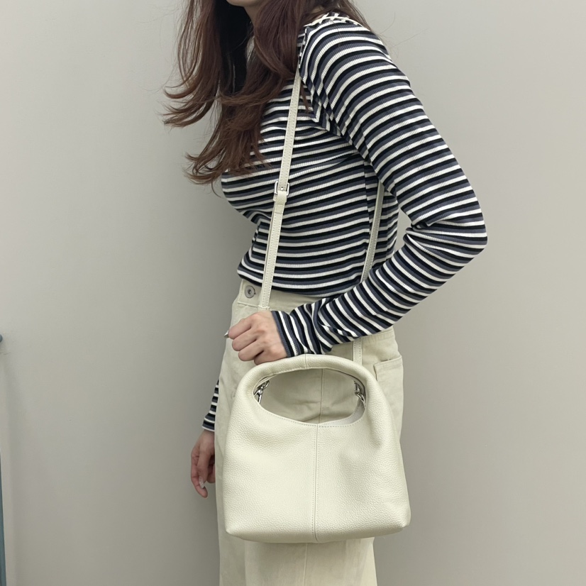 J PLACE東大門直郵女士新品職業26春夏熱賣時尚人氣手提包J PLACE手提包