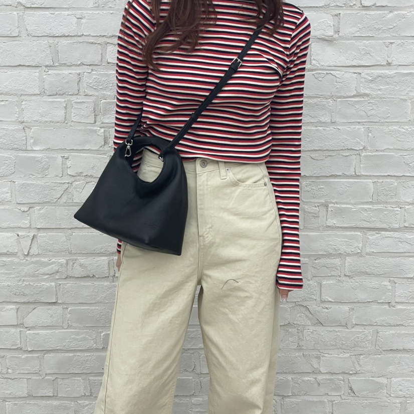 J PLACE東大門直郵女士新品職業26春夏熱賣時尚人氣手提包J PLACE手提包