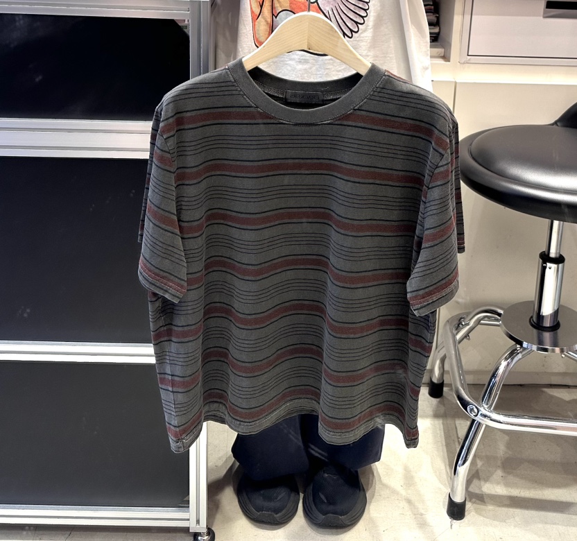 CRACKERS東大門直郵女裝新品人氣真品時尚休閑職業推薦T恤CRACKERST恤圖色1