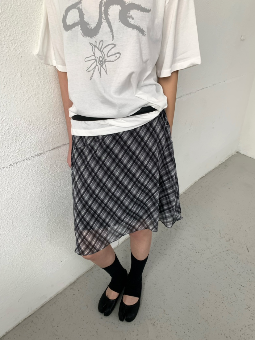 X-MOOD東大門直郵女裝新品推薦人氣休閑26春夏真品職業T恤X-MOODT恤