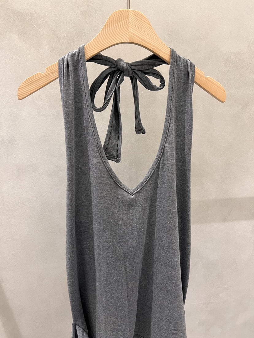 X-MOOD韓國代購女士新品真品26春夏休閑職業人氣吊帶背心X-MOOD吊帶/背心