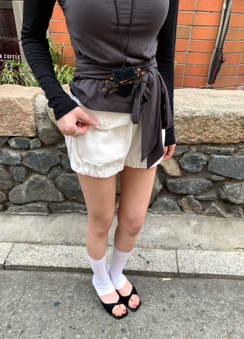 X-MOOD韓國代購女士新品真品26春夏休閑職業人氣吊帶背心X-MOOD吊帶/背心