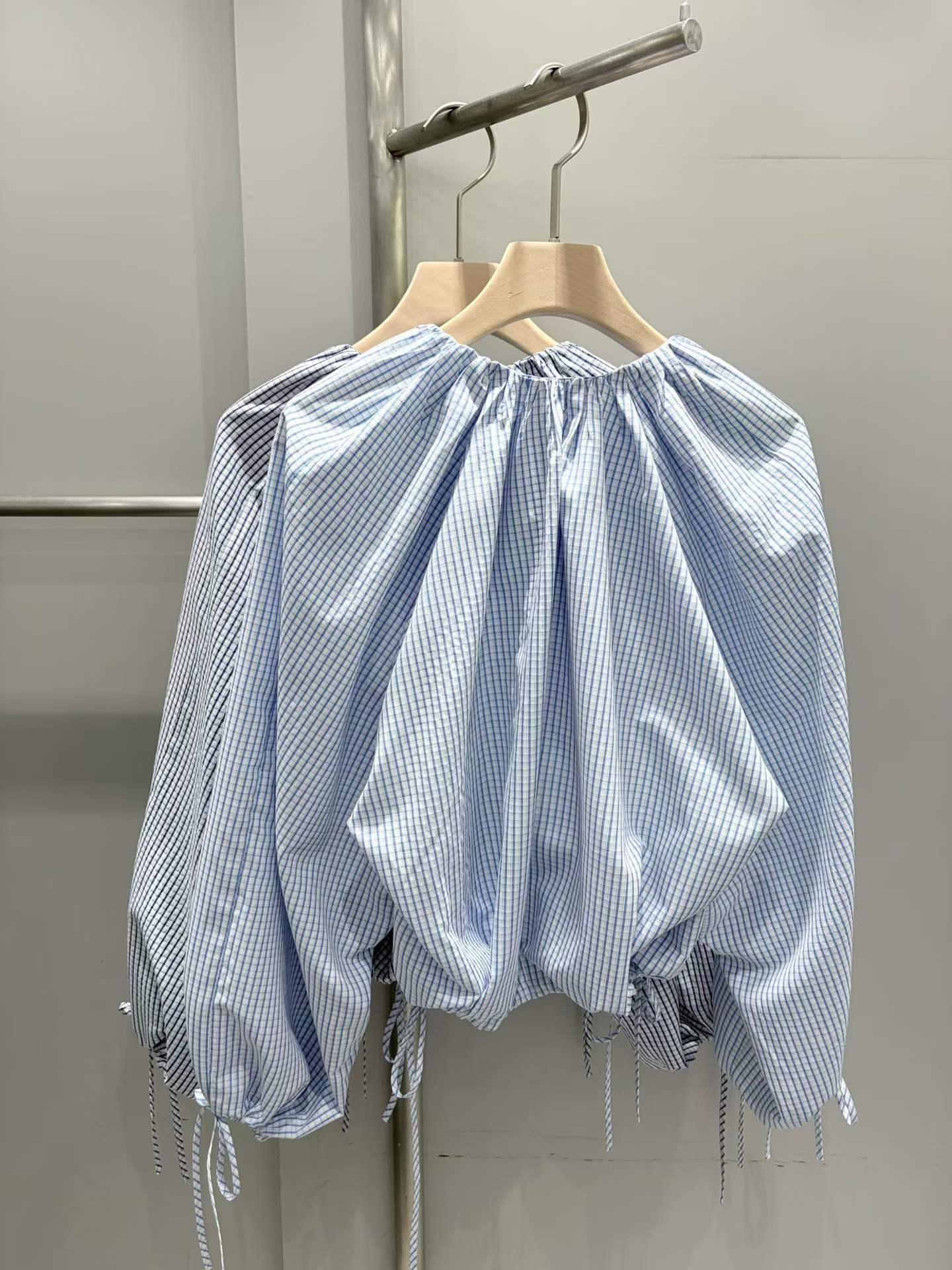 WUNDERKIND韓國直郵女裝新款時尚真品人氣休閑職業推薦夾克WUNDERKIND夾克