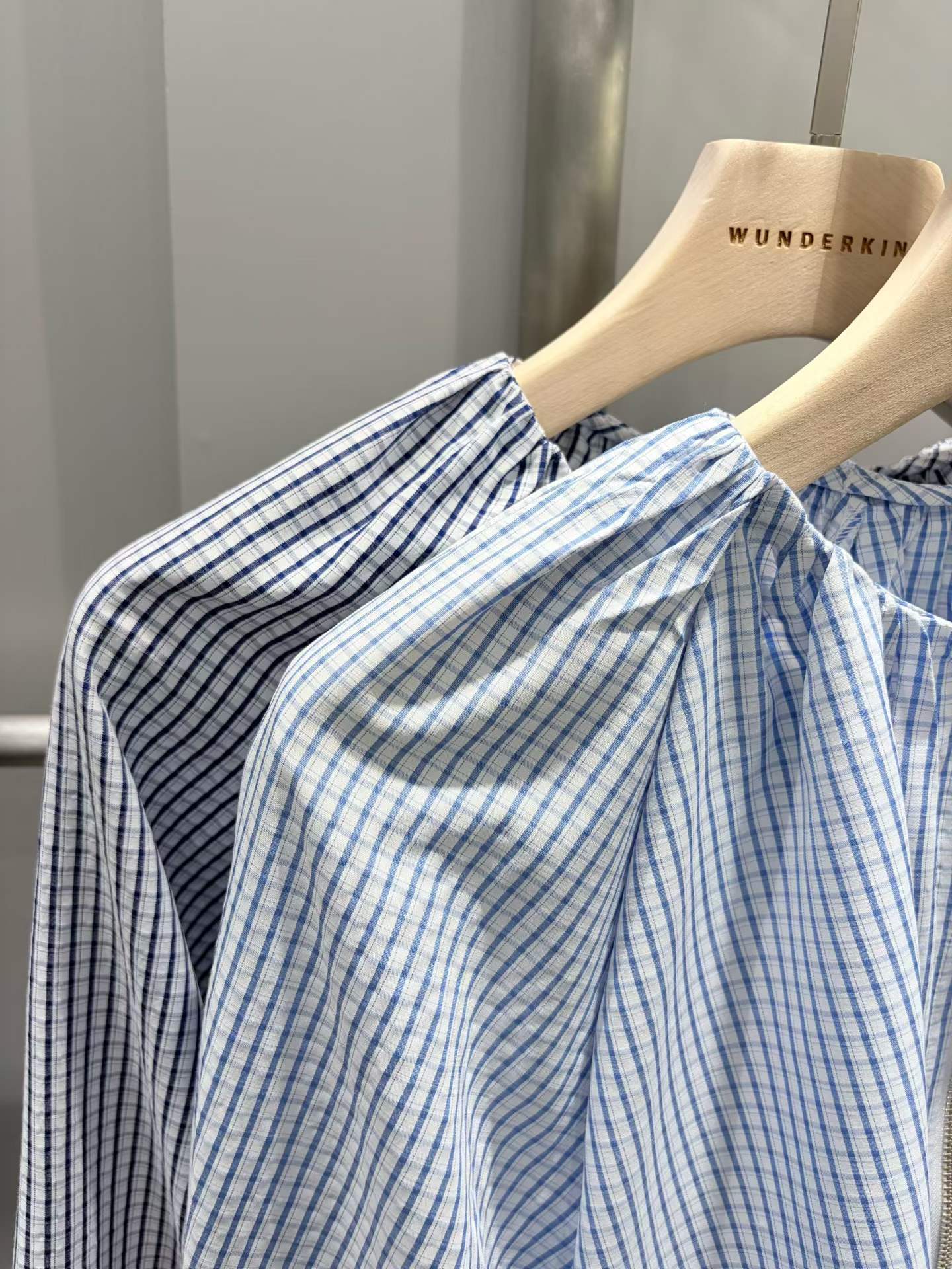 WUNDERKIND韓國直郵女裝新款時尚真品人氣休閑職業推薦夾克WUNDERKIND夾克