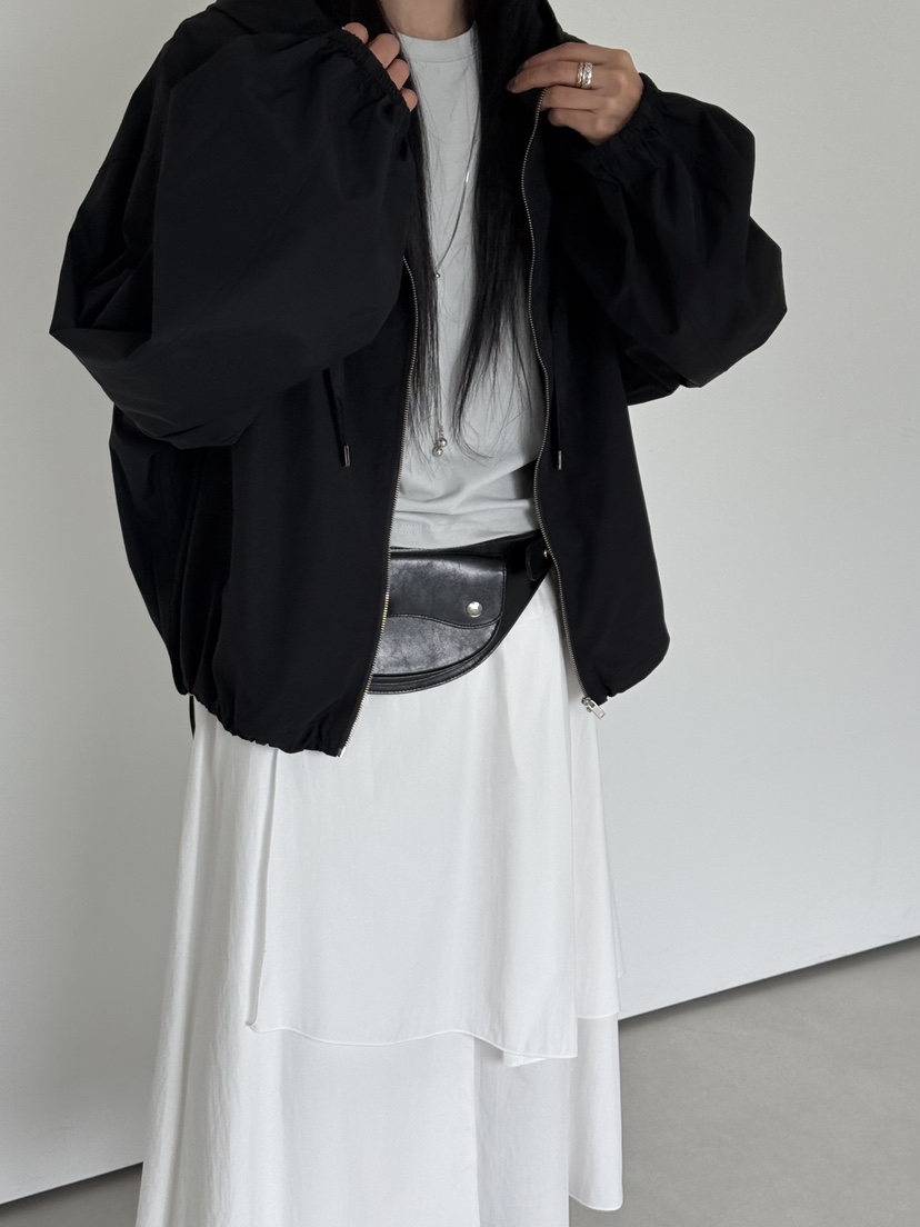 TAUPE東大門代購女裝新品26春夏職業時尚推薦人氣休閑長裙TAUPE長裙