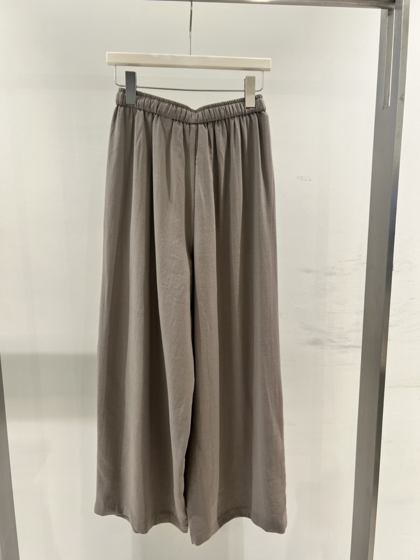 MENTOR韓國直郵女裝新品時尚人氣真品休閑推薦熱賣休閑褲MENTOR休閑褲