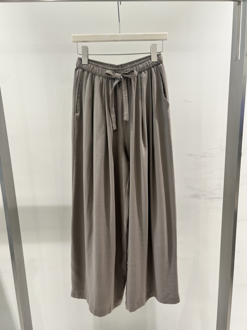 MENTOR韓國直郵女裝新品時尚人氣真品休閑推薦熱賣休閑褲MENTOR休閑褲圖色3