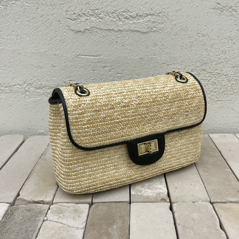 J PLACE東大門實拍女裝新品26春夏人氣職業熱賣單肩斜跨包J PLACE單肩/斜跨包