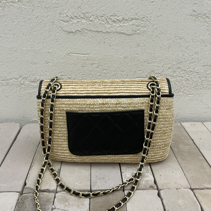 J PLACE東大門實拍女裝新品26春夏人氣職業熱賣單肩斜跨包J PLACE單肩/斜跨包