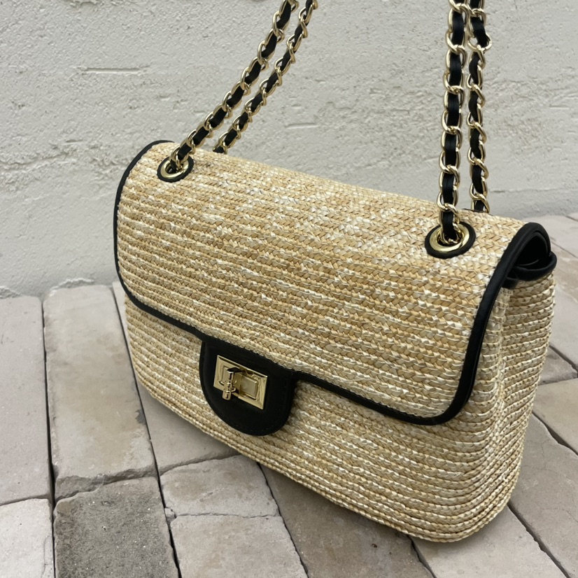 J PLACE東大門實拍女裝新品26春夏人氣職業熱賣單肩斜跨包J PLACE單肩/斜跨包