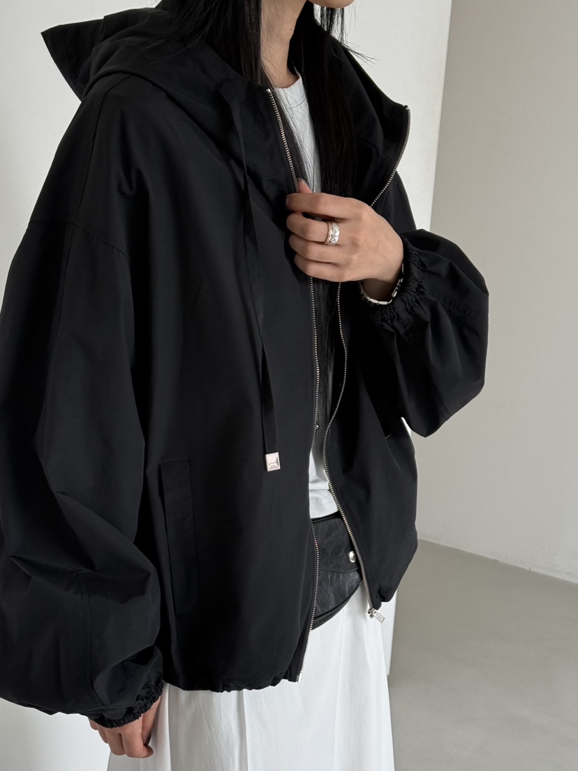 TAUPE韓國直郵女士新款人氣推薦熱賣時尚26春夏職業真品夾克TAUPE夾克