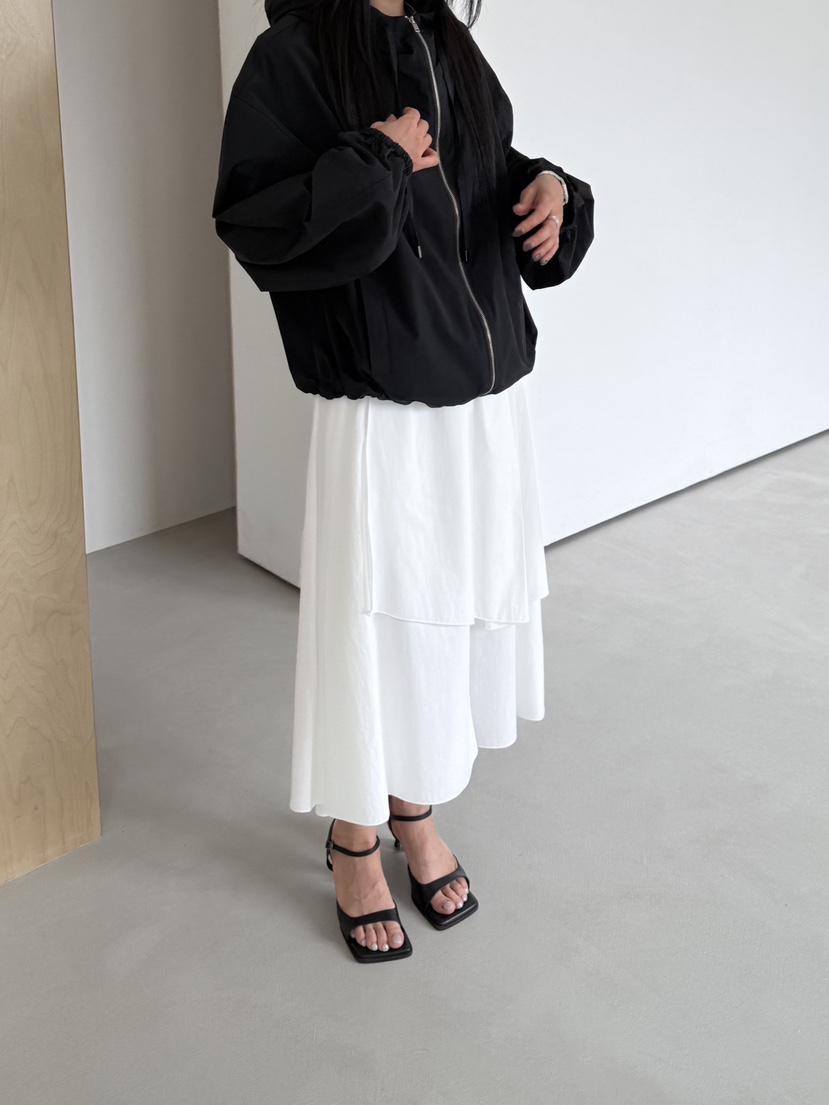 TAUPE韓國直郵女士新款人氣推薦熱賣時尚26春夏職業真品夾克TAUPE夾克