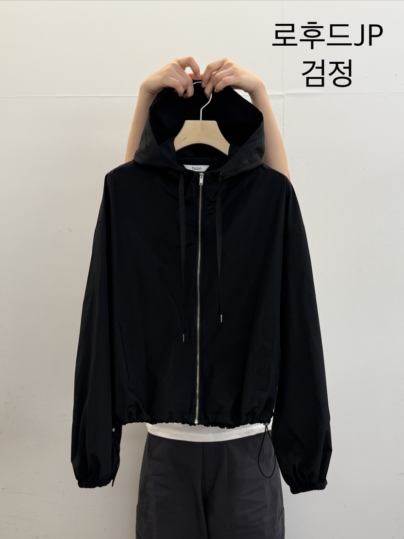 TAUPE韓國直郵女士新款人氣推薦熱賣時尚26春夏職業真品夾克TAUPE夾克圖色2