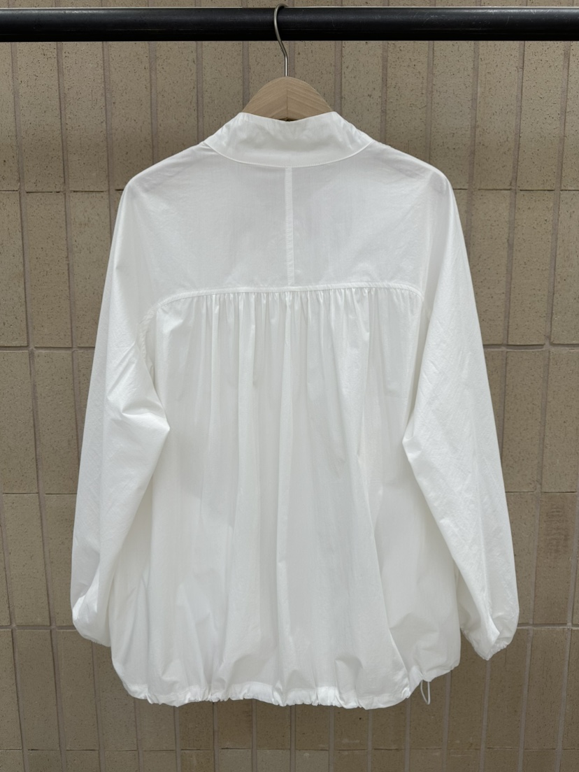 FOSET韓國直郵女裝新品真品休閑熱賣人氣26春夏襯衫蕾絲衫FOSET襯衫/蕾絲衫