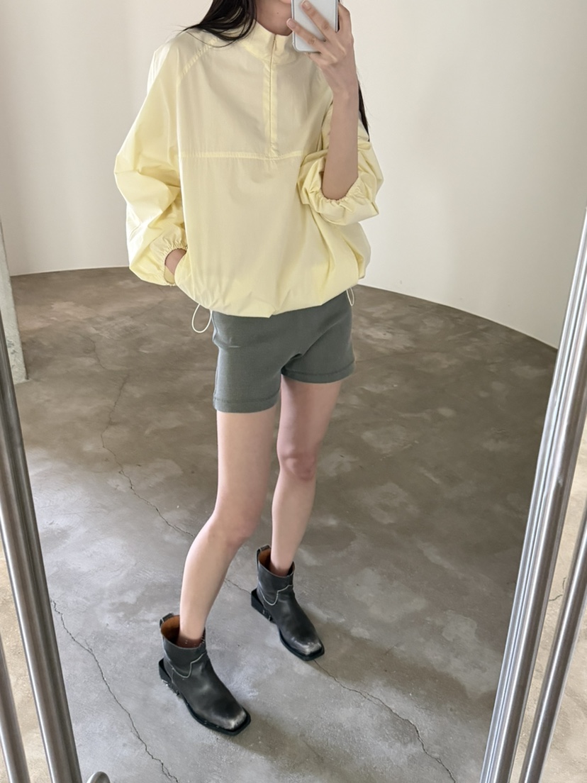 FOSET韓國直郵女裝新品真品休閑熱賣人氣26春夏襯衫蕾絲衫FOSET襯衫/蕾絲衫