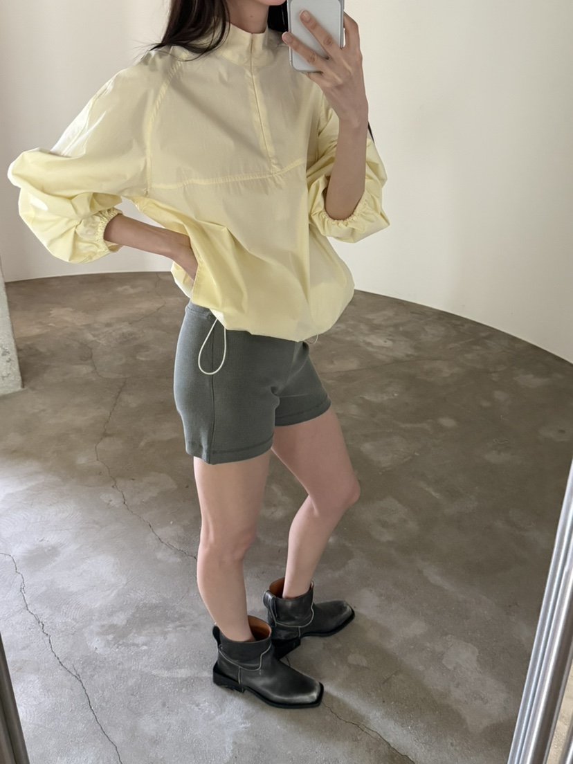 FOSET韓國直郵女裝新品真品休閑熱賣人氣26春夏襯衫蕾絲衫FOSET襯衫/蕾絲衫