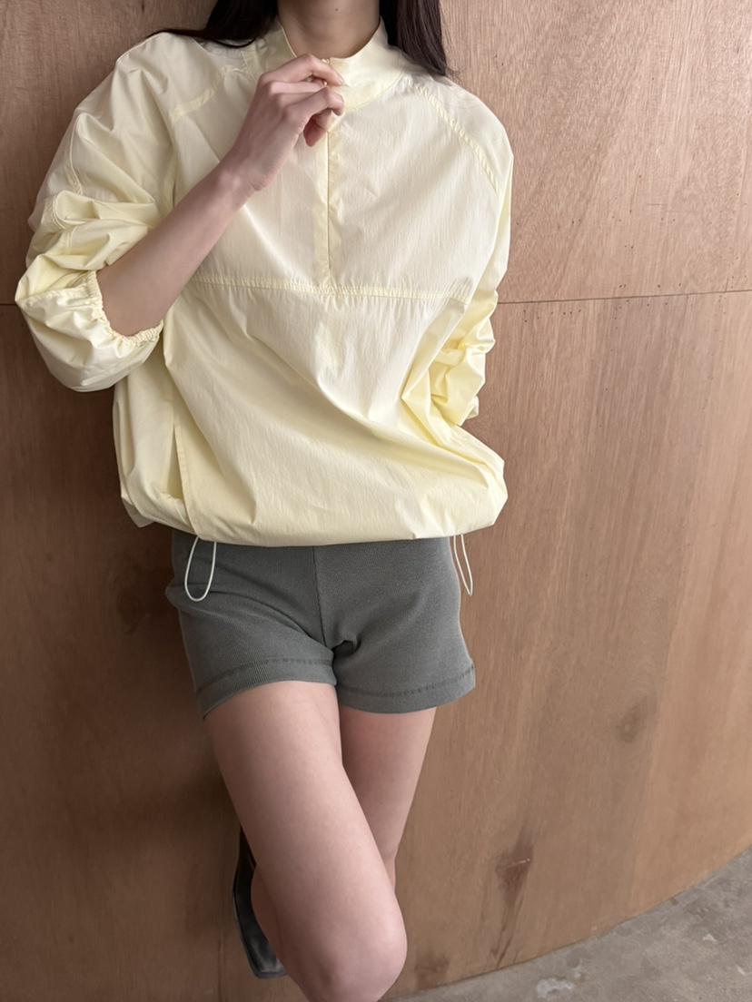 FOSET韓國直郵女裝新品真品休閑熱賣人氣26春夏襯衫蕾絲衫FOSET襯衫/蕾絲衫