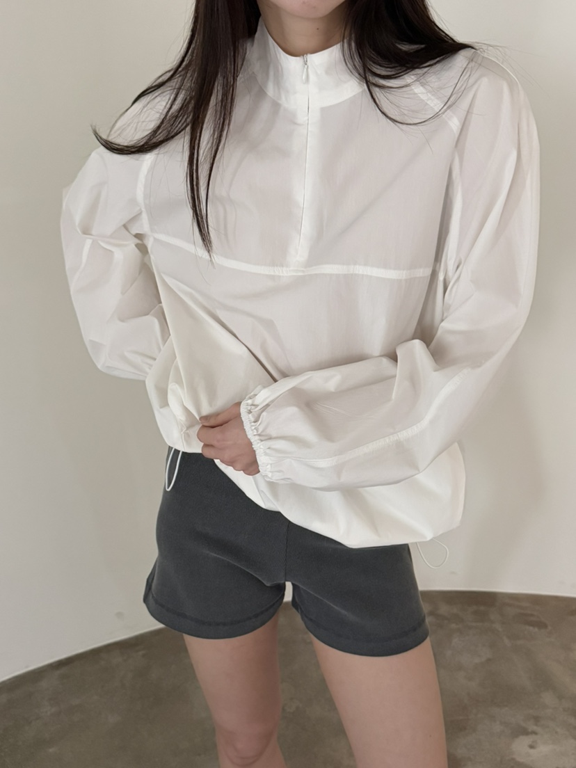 FOSET韓國直郵女裝新品真品休閑熱賣人氣26春夏襯衫蕾絲衫FOSET襯衫/蕾絲衫