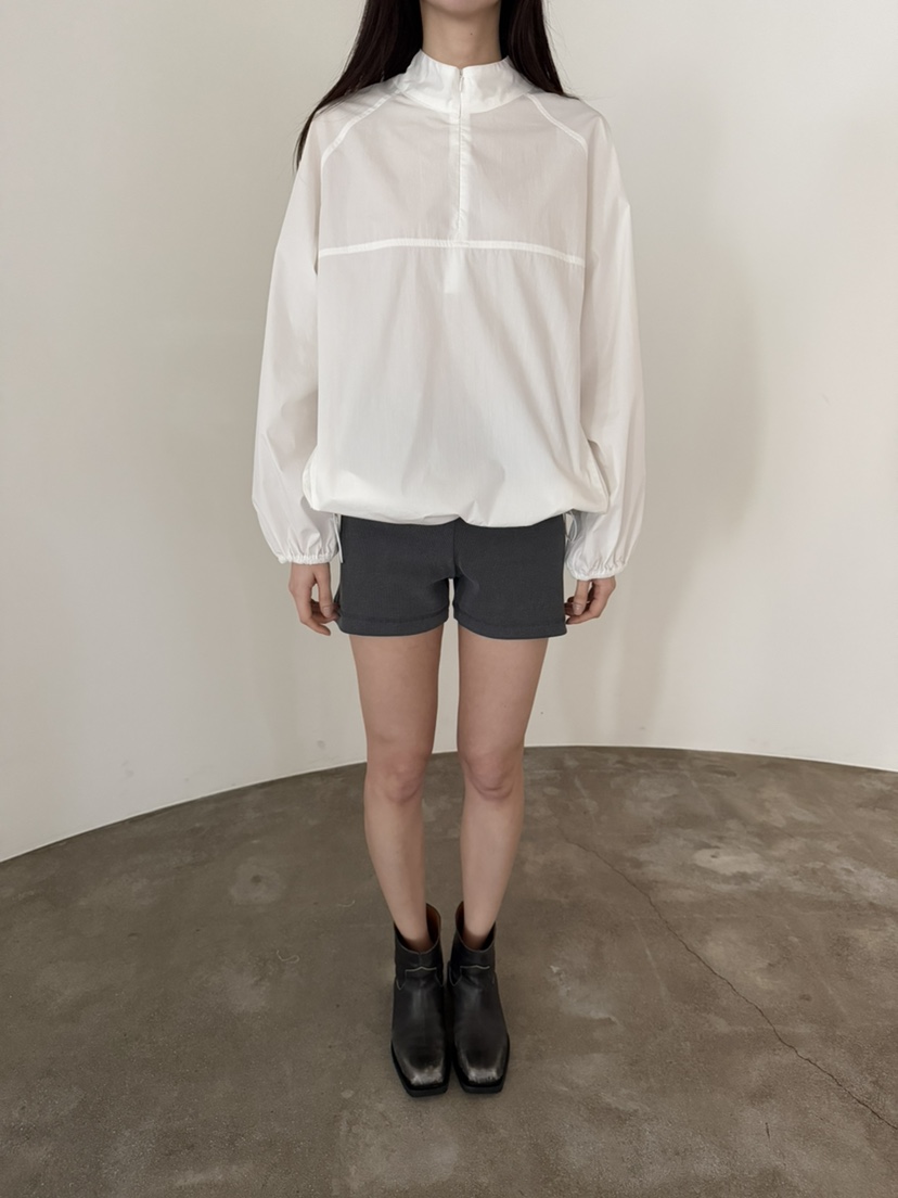 FOSET韓國直郵女裝新品真品休閑熱賣人氣26春夏襯衫蕾絲衫FOSET襯衫/蕾絲衫