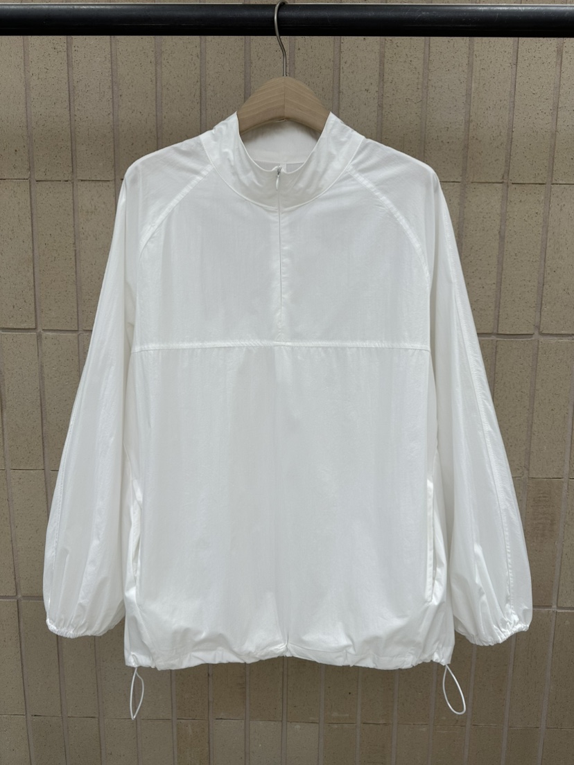 FOSET韓國直郵女裝新品真品休閑熱賣人氣26春夏襯衫蕾絲衫FOSET襯衫/蕾絲衫圖色1