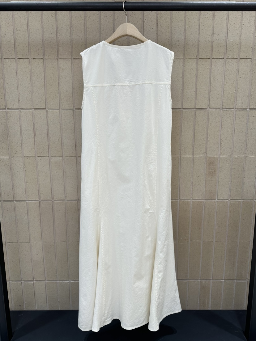 FOSET東大門代購女士新品26春夏休閑真品職業人氣時尚連衣裙FOSET連衣裙