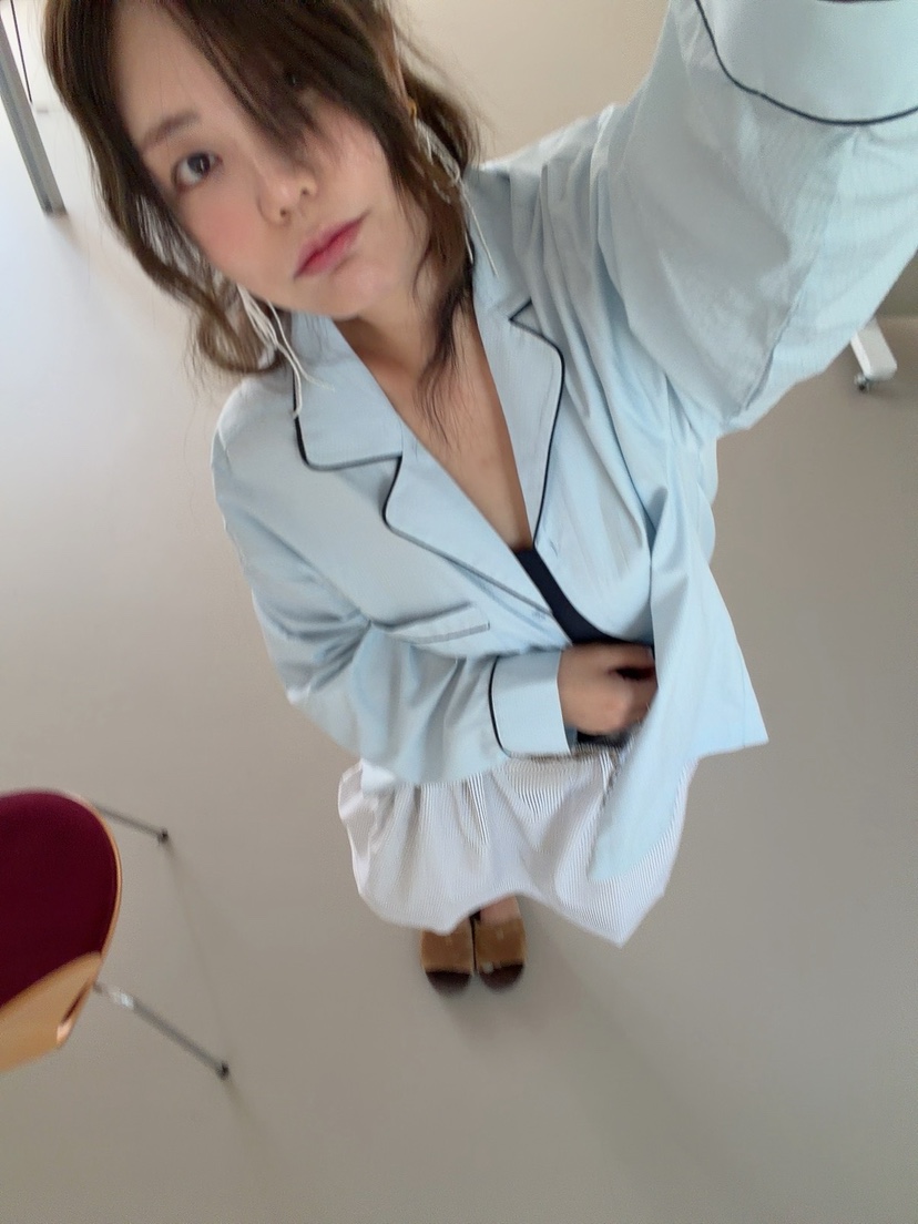 DE VENTI東大門實拍女裝新款推薦真品人氣26春夏襯衫蕾絲衫DE VENTI襯衫/蕾絲衫