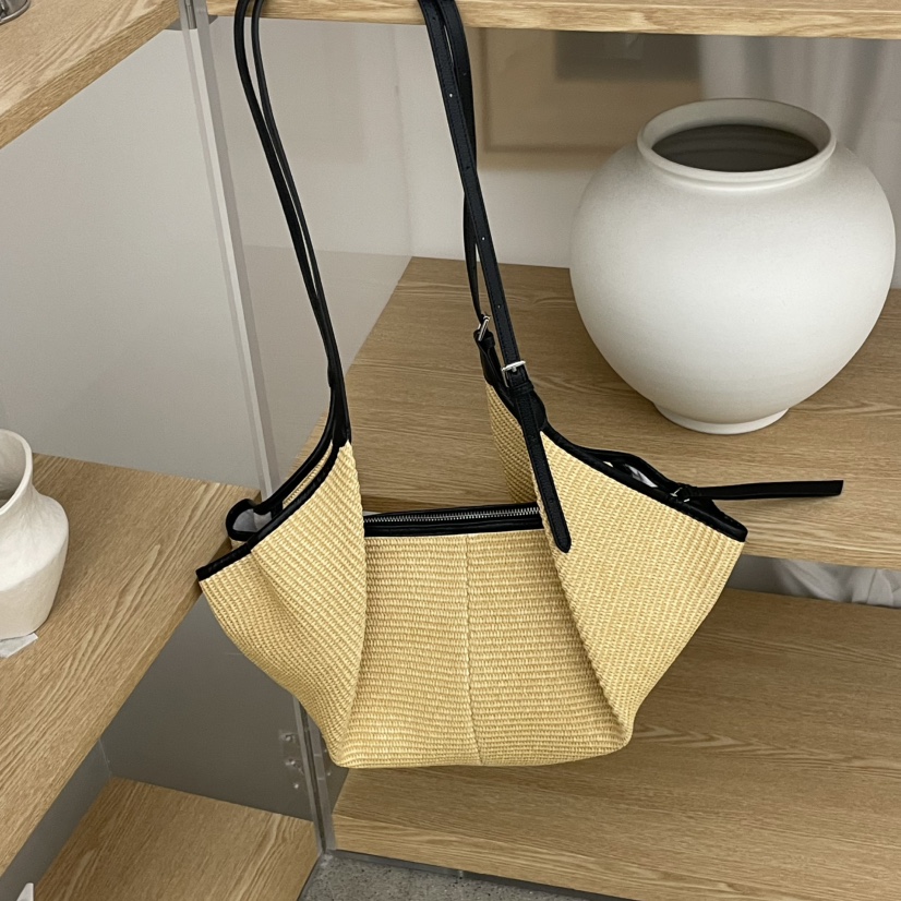 J PLACE韓國直郵女裝新品時尚推薦真品26春夏單肩斜跨包J PLACE單肩/斜跨包