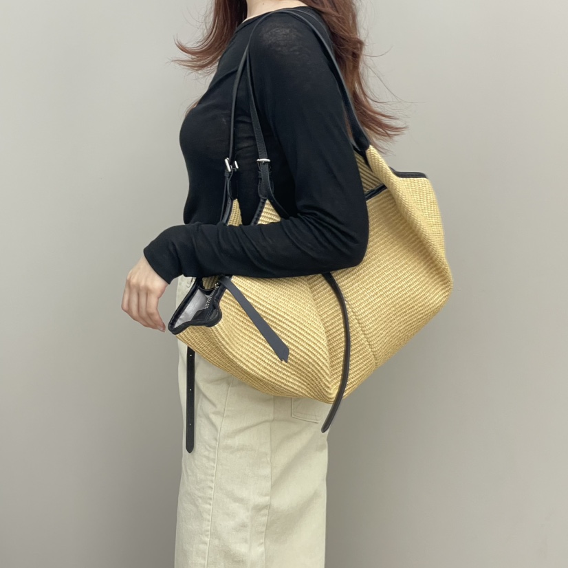 J PLACE韓國直郵女裝新品時尚推薦真品26春夏單肩斜跨包J PLACE單肩/斜跨包