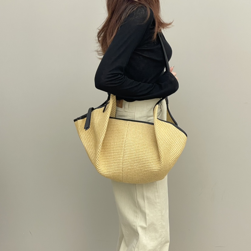 J PLACE韓國直郵女裝新品時尚推薦真品26春夏單肩斜跨包J PLACE單肩/斜跨包