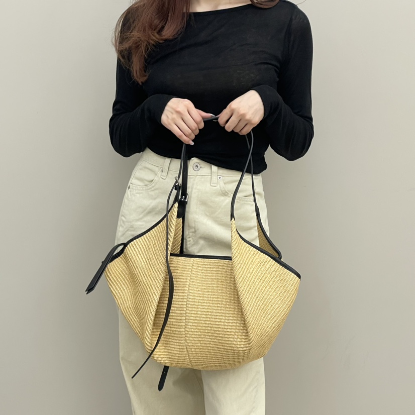 J PLACE韓國直郵女裝新品時尚推薦真品26春夏單肩斜跨包J PLACE單肩/斜跨包