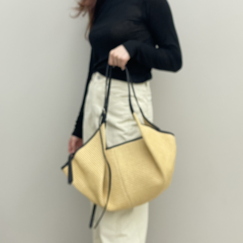 J PLACE韓國直郵女裝新品時尚推薦真品26春夏單肩斜跨包J PLACE單肩/斜跨包