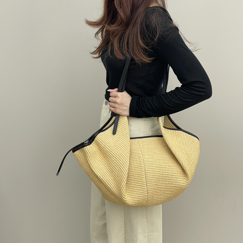 J PLACE韓國直郵女裝新品時尚推薦真品26春夏單肩斜跨包J PLACE單肩/斜跨包