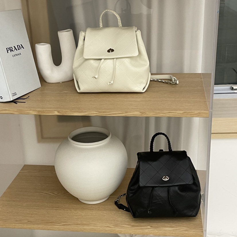 J PLACE東大門直郵女士新品熱賣推薦人氣真品時尚雙肩背包J PLACE雙肩背包