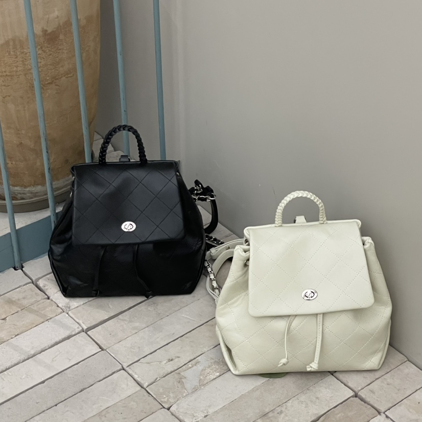 J PLACE東大門直郵女士新品熱賣推薦人氣真品時尚雙肩背包J PLACE雙肩背包