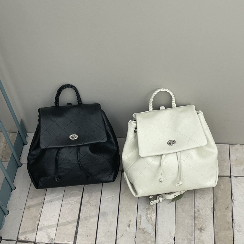 J PLACE東大門直郵女士新品熱賣推薦人氣真品時尚雙肩背包J PLACE雙肩背包