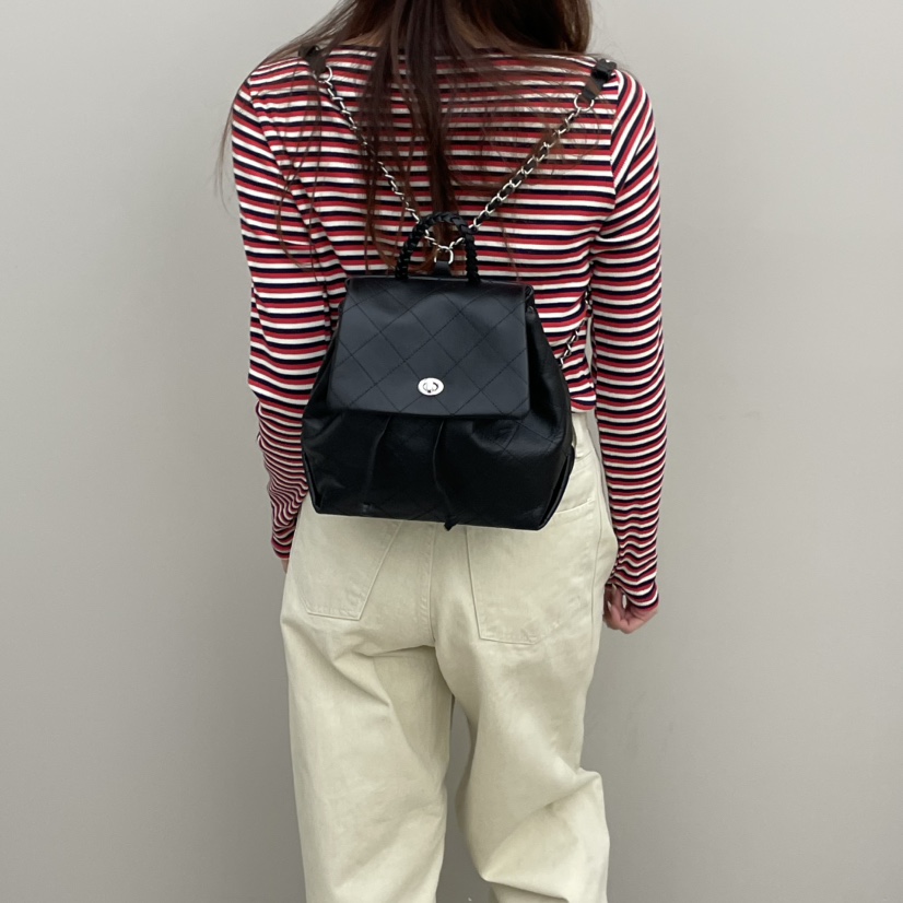 J PLACE東大門直郵女士新品熱賣推薦人氣真品時尚雙肩背包J PLACE雙肩背包