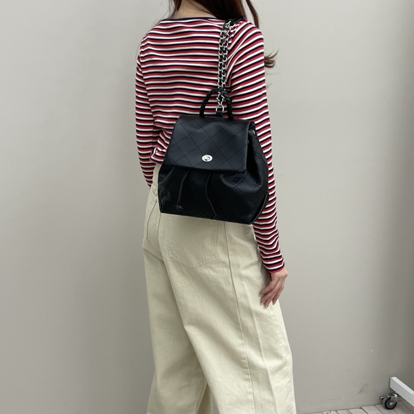 J PLACE東大門直郵女士新品熱賣推薦人氣真品時尚雙肩背包J PLACE雙肩背包