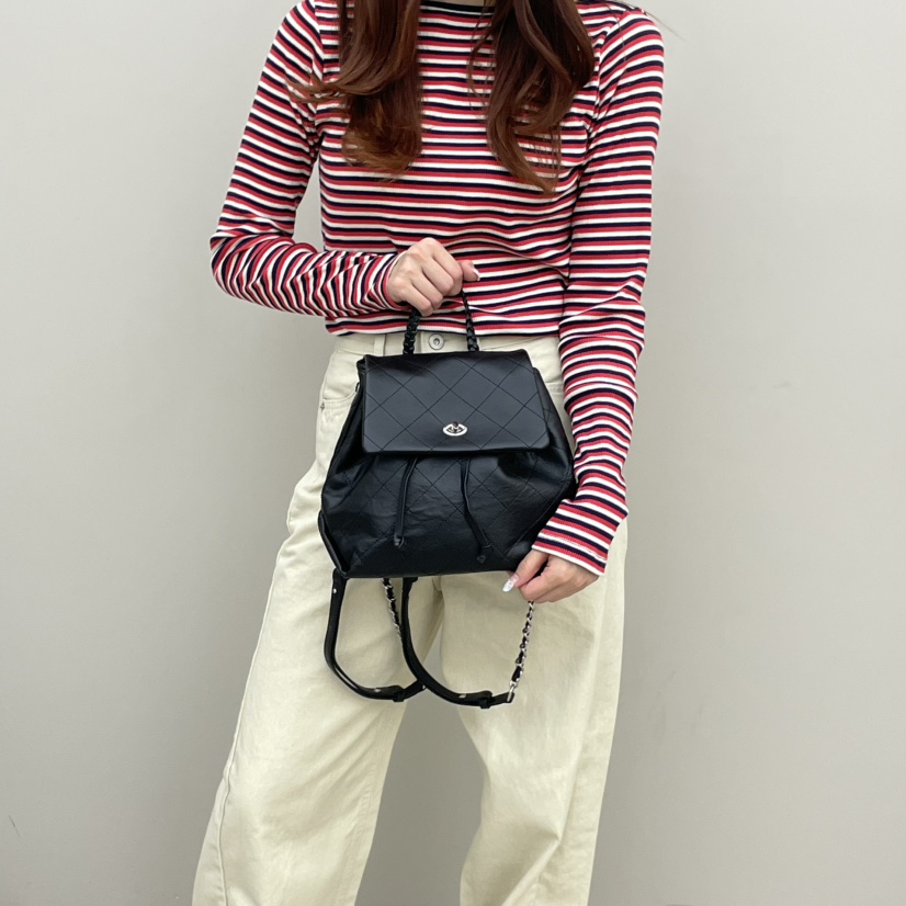 J PLACE東大門直郵女士新品熱賣推薦人氣真品時尚雙肩背包J PLACE雙肩背包