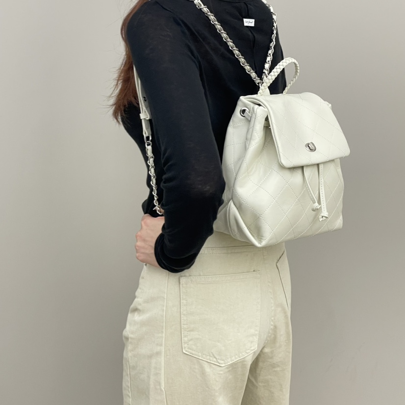 J PLACE東大門直郵女士新品熱賣推薦人氣真品時尚雙肩背包J PLACE雙肩背包