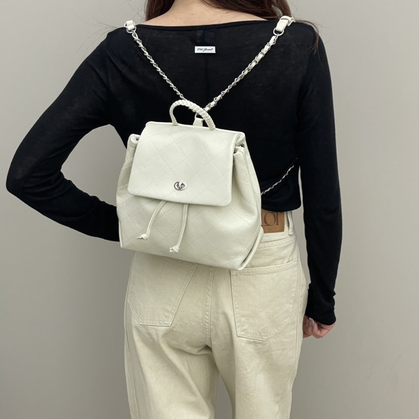 J PLACE東大門直郵女士新品熱賣推薦人氣真品時尚雙肩背包J PLACE雙肩背包