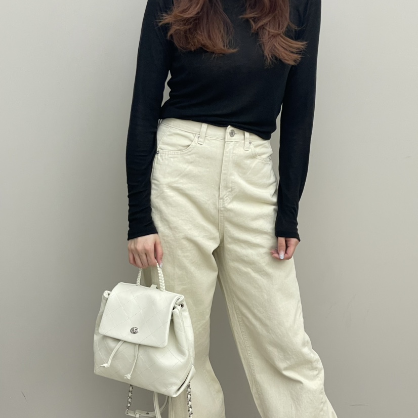 J PLACE東大門直郵女士新品熱賣推薦人氣真品時尚雙肩背包J PLACE雙肩背包