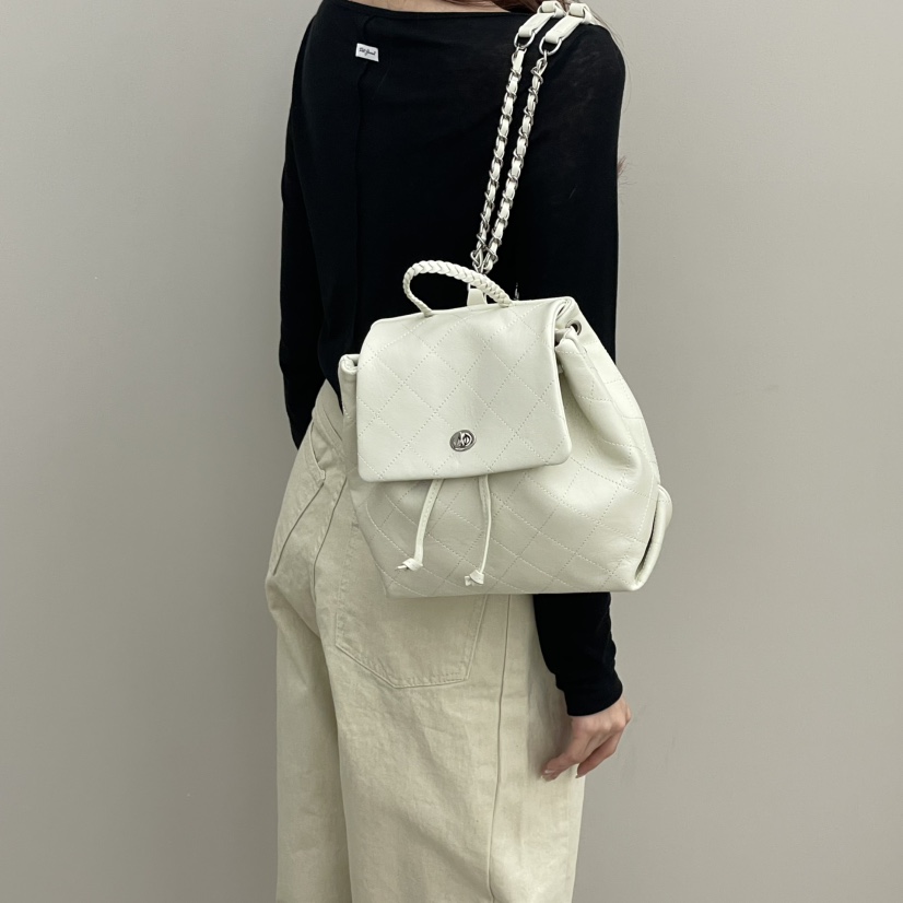 J PLACE東大門直郵女士新品熱賣推薦人氣真品時尚雙肩背包J PLACE雙肩背包