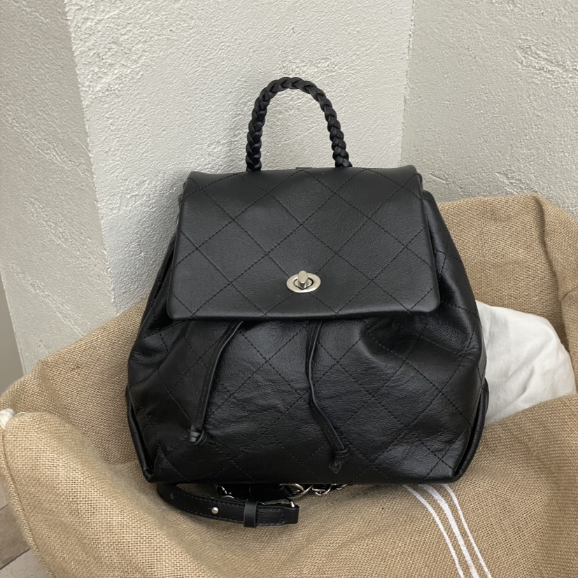 J PLACE東大門直郵女士新品熱賣推薦人氣真品時尚雙肩背包J PLACE雙肩背包圖色2