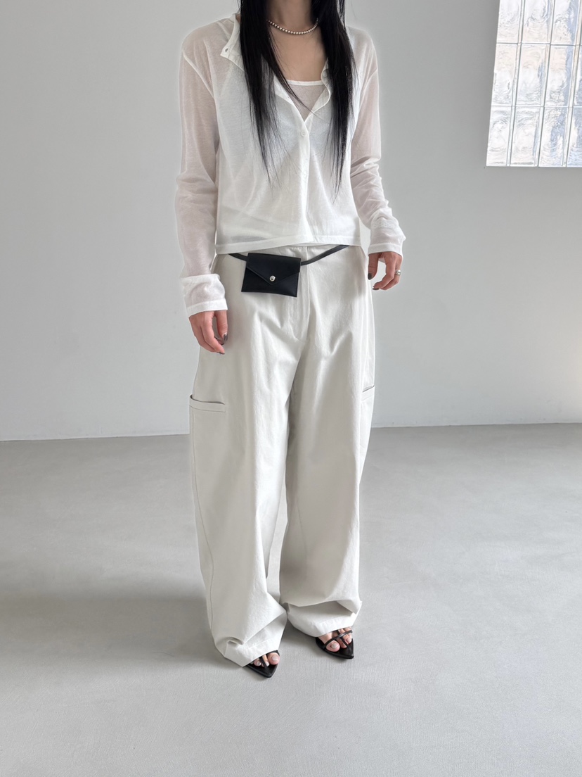 TAUPE東大門實拍女士新款時尚熱賣休閑26春夏真品職業套裝TAUPE套裝