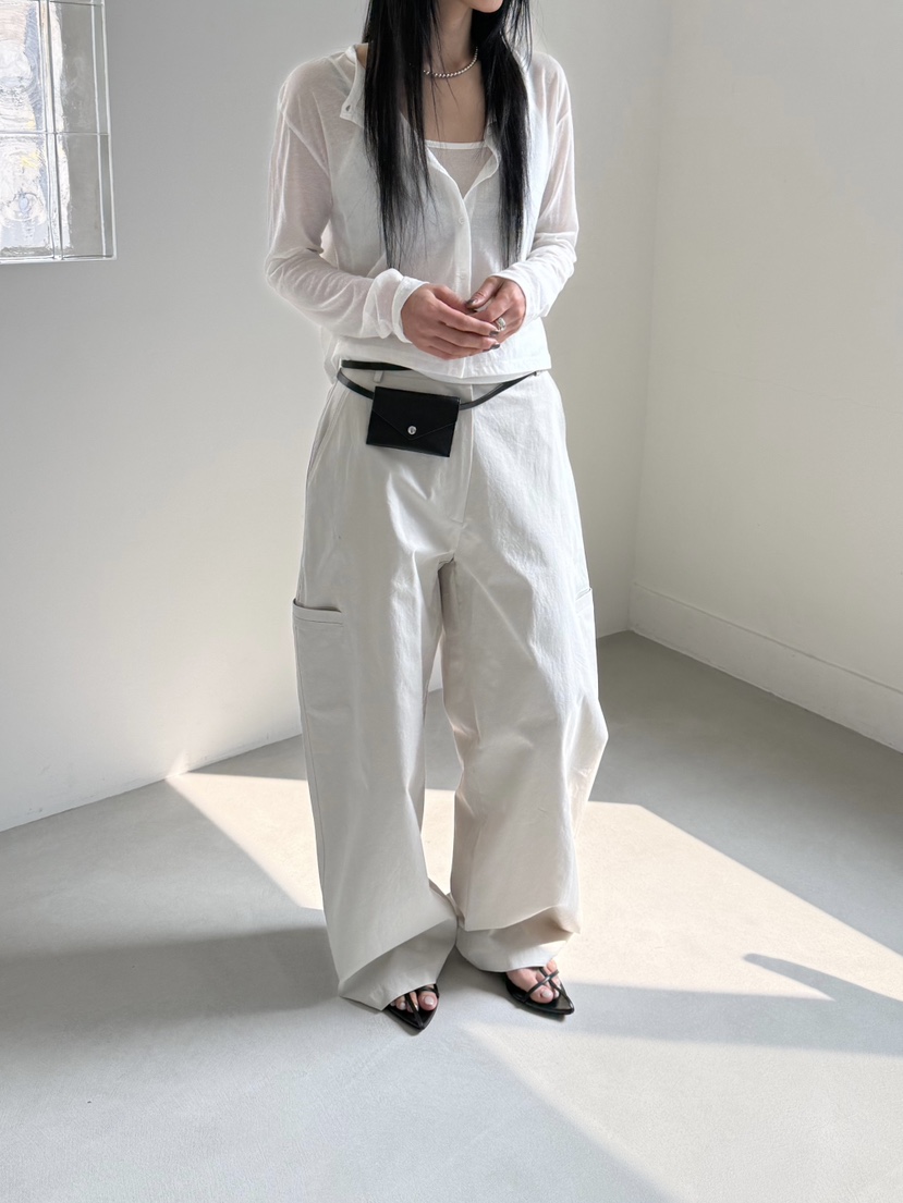 TAUPE東大門實拍女士新款時尚熱賣休閑26春夏真品職業套裝TAUPE套裝