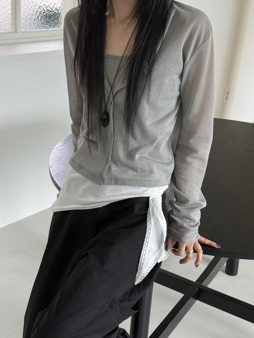 TAUPE東大門實拍女士新款時尚熱賣休閑26春夏真品職業套裝TAUPE套裝