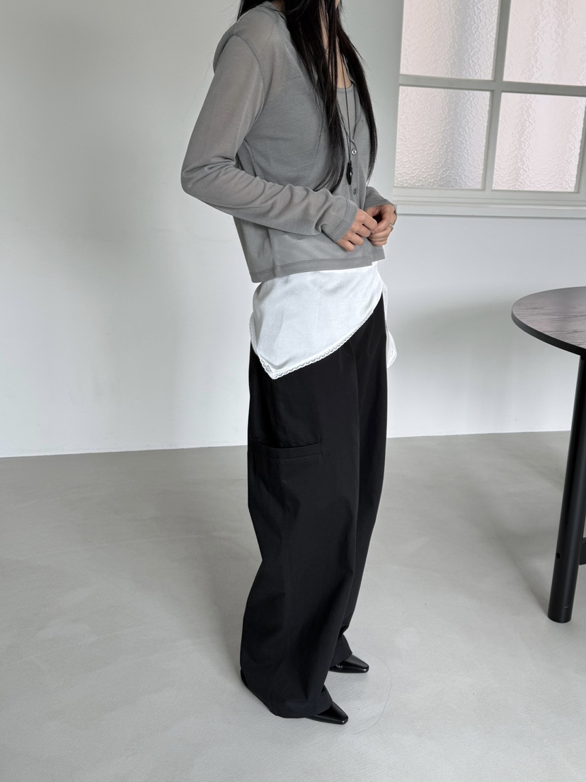 TAUPE東大門實拍女士新款時尚熱賣休閑26春夏真品職業套裝TAUPE套裝