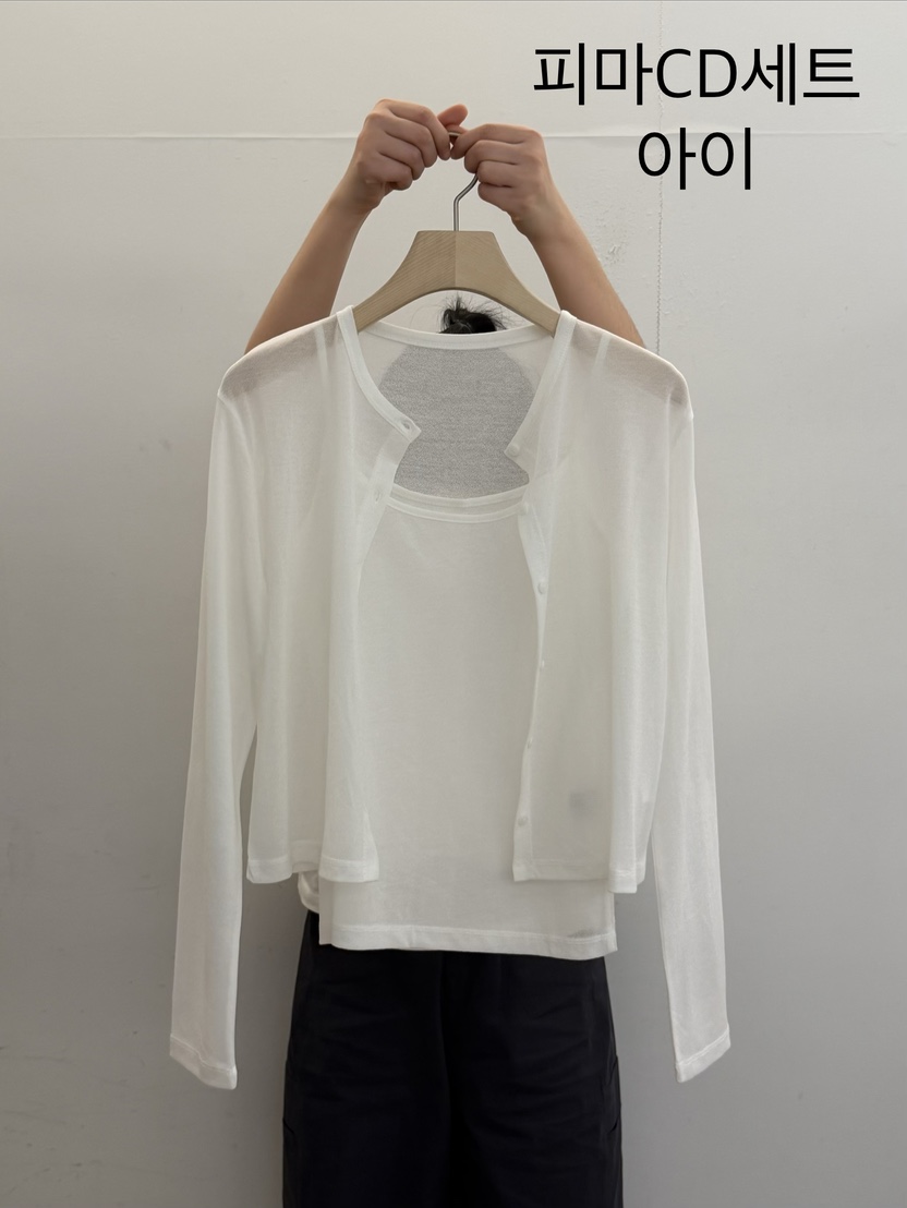 TAUPE東大門實拍女士新款時尚熱賣休閑26春夏真品職業套裝TAUPE套裝圖色2