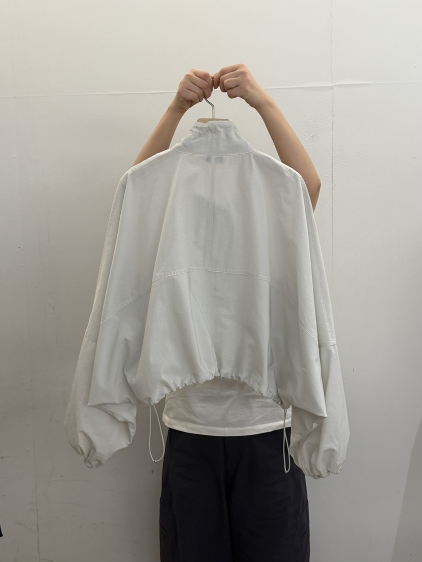 TAUPE韓國代購女裝新品26春夏推薦職業休閑真品熱賣人氣夾克TAUPE夾克